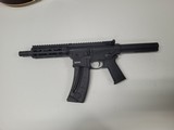 SMITH & WESSON M&P15-22 AR-15 Pistol - 2 of 2