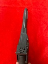 HI-STANDARD SUPERMATIC TROPHY .22 LR - 6 of 7