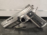KIMBER RAPIDE BLACK ICE - 1 of 3