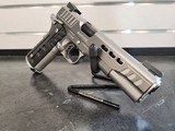 KIMBER RAPIDE BLACK ICE - 3 of 3
