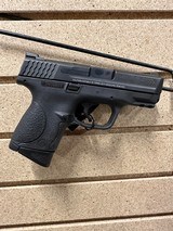 SMITH & WESSON M&P40C - 1 of 2