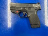 SMITH & WESSON M&P 9 sheild - 1 of 2
