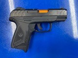RUGER SECURITY-9 - 2 of 2