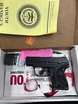 RUGER LCP II - 1 of 3