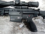 HECKLER & KOCH MR 762 A1 - 6 of 7