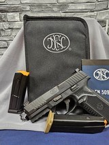 FN 509 9MM LUGER (9X19 PARA) - 1 of 4