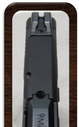 SMITH & WESSON M&P9 SHIELD M2.0 - 5 of 7