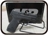 SMITH & WESSON M&P9 SHIELD M2.0 - 3 of 7