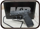 SMITH & WESSON M&P9 SHIELD M2.0 - 2 of 7