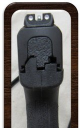 SMITH & WESSON M&P9 SHIELD M2.0 - 4 of 7