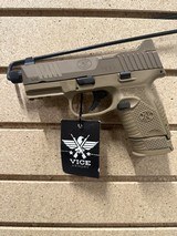 FN 509C 9MM LUGER (9X19 PARA) - 2 of 2