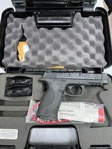 SMITH & WESSON M&P 45 .45 ACP - 2 of 3