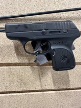 RUGER LCP .380 ACP - 2 of 2