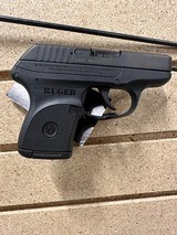 RUGER LCP .380 ACP - 1 of 2