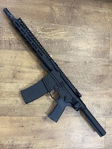 AMERICAN DEFENSE MFG. UIC-15 MOD 2 w/ Law Tactical Folding Brace - 4 of 6