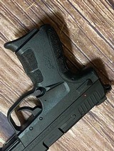 SPRINGFIELD ARMORY xde - 9 4.5 - 2 of 6