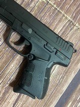 SPRINGFIELD ARMORY xde - 9 4.5 - 5 of 6