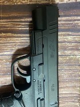 SPRINGFIELD ARMORY xde - 9 4.5 - 6 of 6