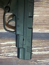 SPRINGFIELD ARMORY xde - 9 4.5 - 3 of 6