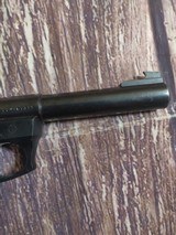 RUGER 22/45 MARK II BULL BARREL - 3 of 7