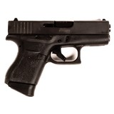 GLOCK G43 - 2 of 3