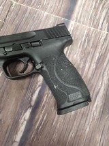 SMITH & WESSON M&P 9 M2.0\ - 6 of 6