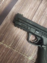 SMITH & WESSON M&P 9 Pro Series M2.0 - 4 of 6