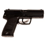 HECKLER & KOCH USP 9MM LUGER (9X19 PARA) - 2 of 3