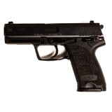 HECKLER & KOCH USP 9MM LUGER (9X19 PARA) - 1 of 3