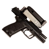 HECKLER & KOCH USP 9MM LUGER (9X19 PARA) - 3 of 3