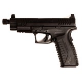 SPRINGFIELD ARMORY XDM-10 4.5 - 1 of 3