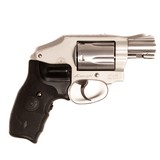 SMITH & WESSON 642-2 AIRWEIGHT .38 SPL +P - 2 of 4