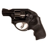 RUGER LCR - 1 of 4