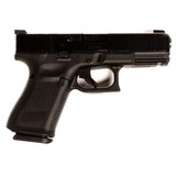 GLOCK 19 GEN 5 - 2 of 3