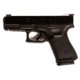 GLOCK 19 GEN 5 - 1 of 3