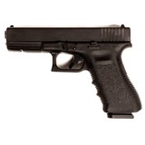 GLOCK 17 - 1 of 3