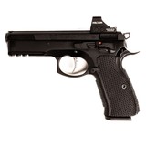 CZ 75 SP-01 SHADOW - 1 of 3