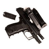 HECKLER & KOCH P2000 SK - 3 of 3
