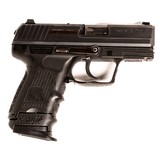 HECKLER & KOCH P2000 SK - 2 of 3