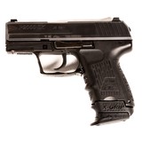 HECKLER & KOCH P2000 SK - 1 of 3