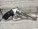 SMITH & WESSON M629-2