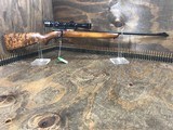 WINCHESTER 43 .218 BEE - 1 of 6