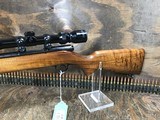 WINCHESTER 43 .218 BEE - 6 of 6