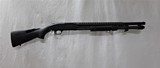 MOSSBERG 500A - 1 of 7