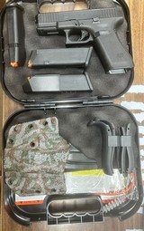 GLOCK 45 G45 MOS - 1 of 6