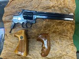 DAN WESSON FIREARMS 15 .357 MAG - 1 of 6