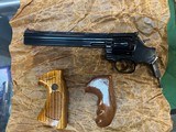 DAN WESSON FIREARMS 15 .357 MAG - 2 of 6