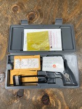 RUGER SUPER REDHAWK - 6 of 7