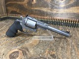 RUGER SUPER REDHAWK - 3 of 7