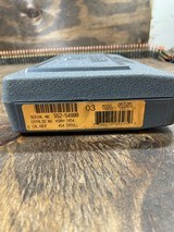 RUGER SUPER REDHAWK - 7 of 7